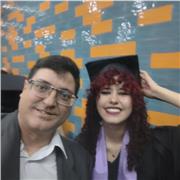 Aulas de Matemática para ensino fundamental e médio. Também leciono Física se precisarem