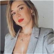 Soy graduada en educación primaria con un B2 en inglés. Imparto clase de todas las asignaturas y a precio económico. Adoro enseñar y a los niños. No dudes en contactarme