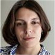 Profesora de Inglés, Lengua, Historia, Filosofía y Geografía