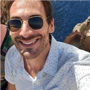 Ciao! Hai problemi con le cellule? Con le molecole? Ci sono io! Offro lezioni private di biologia, biotecnologie e chimica!