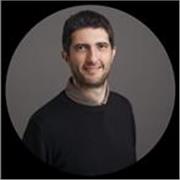 Insegnante di italiano bilingue (italiano/inglese) per stranieri.
Bilingual Italian guy, available to teach Italian to foreigners.
