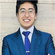 Brandon Alvarado