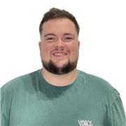 Maestro con ambición por mejorar como docente y como persona, dispuesto a dar lo mejor de mi mismo para que mis alumnos lleguen a su máximo potencial.