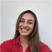 Professeure native d'espagnol en ligne. Étudiante de Langues Modernes à l'Université de Las Palmas de Gran Canaria.