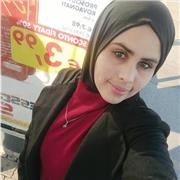 Insegnante si francese in scuola privata da 2 anni