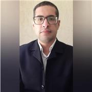 Profesor de ingeniería, disponible para dictar clases de asignaturas en el área de ingeniería civil de manera virtual o presencia