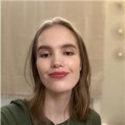Vilja Olivia Kvamme