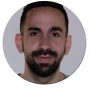 Me llamo Iván, y tengo muchísimas ganas de transmitir mi vocación en el mundo de la educación