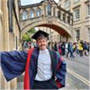 A-Level Equivalent and Undergraduate Chemistry Tutor