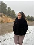 Estudiante en el grado de educación primaria en la universidad de almería y puedo dar de todas las materias