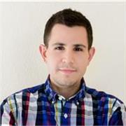 Profesor titulado de inglés con más de 6 años de experiencia dando clases en colegios y clases particulares.