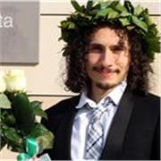 Salve, sono un laureato magistrale che offre lezioni online di biologia 