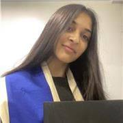 I am extremely passionate about English, Literature and all things abstract. My lessons are aimed at people of all ages.