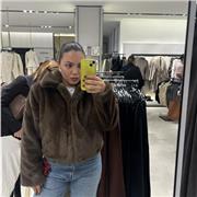 Laureanda in scienze e tecniche psicologiche