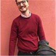 Docente di lingua inglese