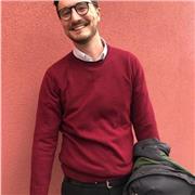 Docente di lingua inglese