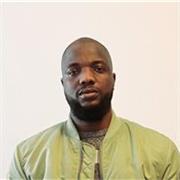 English tutor who teaches children of all ages