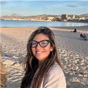 Me encantan las matemáticas, lengua y literatura, ciencias naturales y sociales