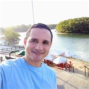 Dou aulas de inglês para adultos
