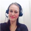 Adaptable, patient English teacher for all learners globally