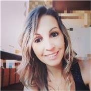 Nativa Francesa doy clases de varios niveles con experiencia