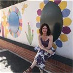 Blanca Rosell Garcia