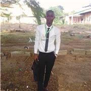 Prince Chukwuka
