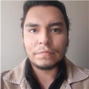 I'm Jimmy, a Peruvian anthropologist teaching Spanish. My lessons focus on conversation, grammar, and Latin American culture.