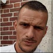 J'ai fait de la boxe sans expérience professionnelle