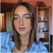 Studentessa di Scienze Agrarie, corso di ECOCAL. Offro ripetizioni di Scienze alimentari e storia - italiano per medie e superior