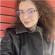 Profesora de ruso de todos los niveles y edades