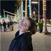 Soy una estudiante de 18 años que va a entrar a la universidad de Málaga