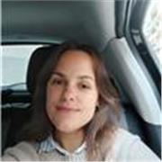 Profesora de inglés para todas las edades y niveles.