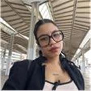 Joven de 22 años con experiencia a la hora de ayudar y apoyar con asignaturas. 