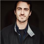 I am a native English speaker who has previous acting experience and a 120-hour online TEFL certificate. Seeking part-time work