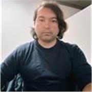 Profesor de matemáticas par estudiantes de bachillerato