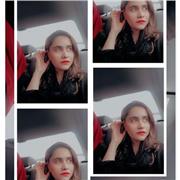 Isra zahid