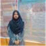 Passionate chemistry tutor making science fun and easy to understand