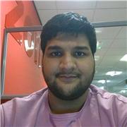 Sayeed Sohail