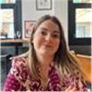Profesora de inglés para niños/as de entre 3 y 10 años