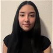 Estudiante con nivel C1 de inglés, motivada y responsable, ofrece clases de inglés a niños y adolescentes, adaptadas al nivel.