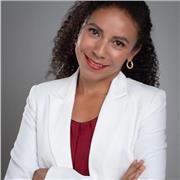 Doctora en educación_ Experta en E-learning -Te ayudo a crear tu curso virtual- Inglés