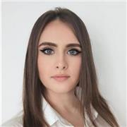 profesora de dibujo tecnico a mano alzada, autocad y revit 3d