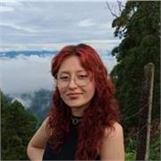 Profesora de apoyo escolar en Ciencias Sociales. Acompañamiento académico para todas las edades