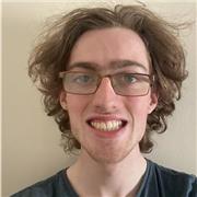 3rd Year Physics Student offering online Maths and Physics tutoring up to and including A-level