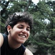 I am an enthusiastic person, who loves helping people. As a teacher I will try to make my students feel confident while learning.