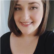 Professora de Inglês para todos os níveis