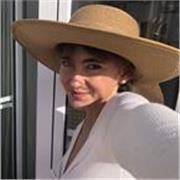 Etudiante en Master 2 de philosophie, impatiente de transmettre ma passion pour l'apprentissage varié et la culture