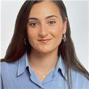Profesora de Matemáticas