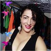 Profesora de Español para estranjeros